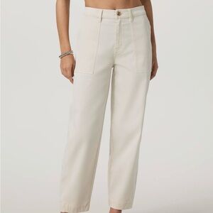 Vuori BRAND NEW Anza Twill Cargo Pants